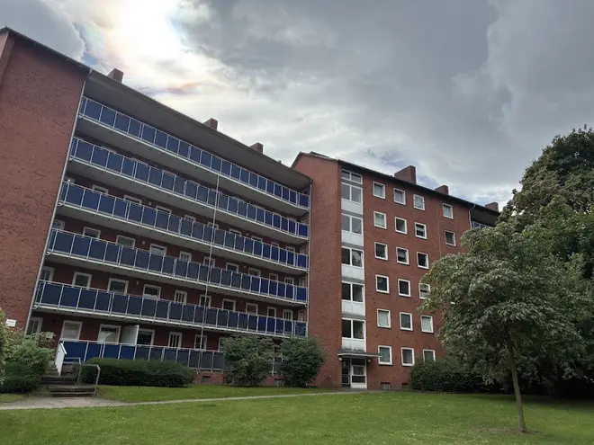3 Zimmer Wohnung mit 68 m² in Kiel – Bild 9