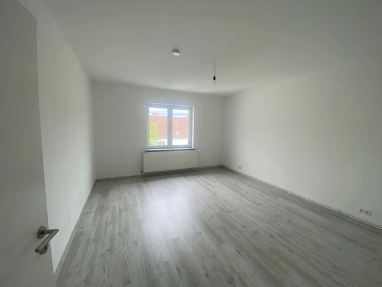 2 room apartment with 62 m² in Hanover – Photo 11