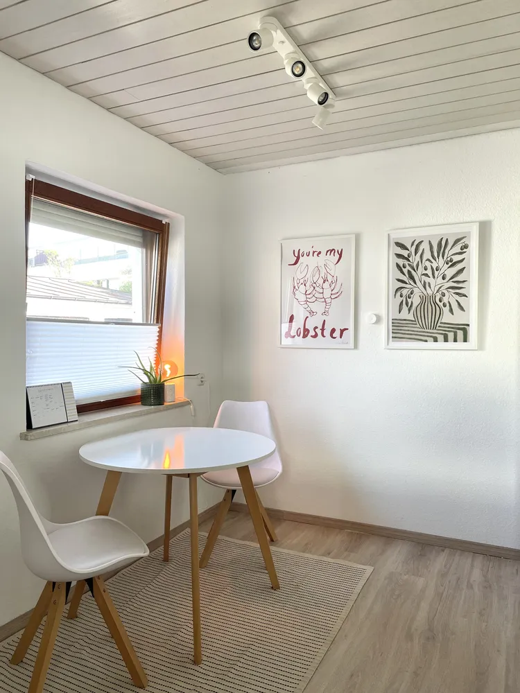 4 Zimmer Wohnung mit 85 m² in München – Bild 8