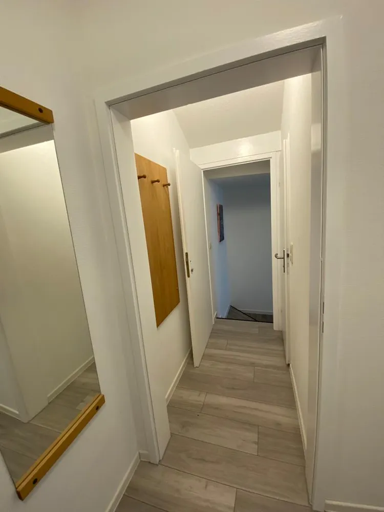 2 room apartment with 40 m² in Bonn – Photo 4