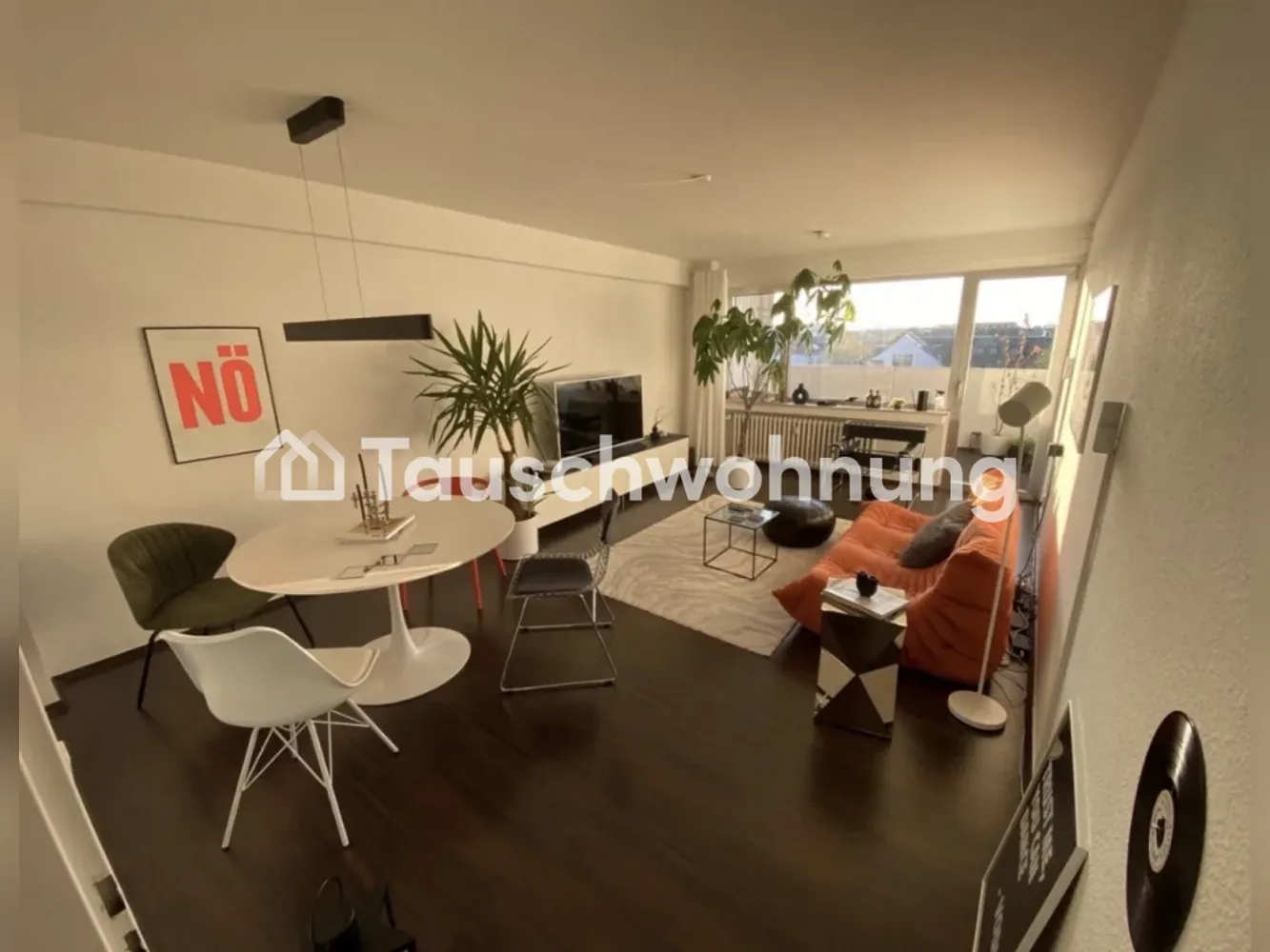 2 Zimmer Wohnung mit 65 m² in Köln – Bild 8