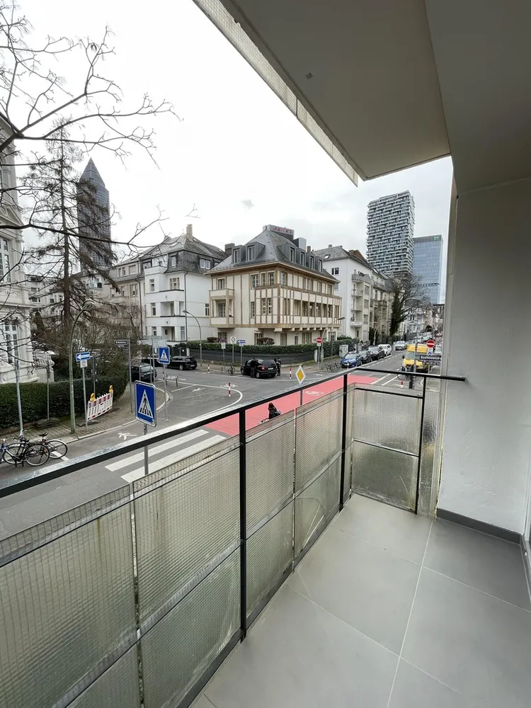 1 Zimmer Wohnung mit 34 m² in Frankfurt am Main – Bild 12