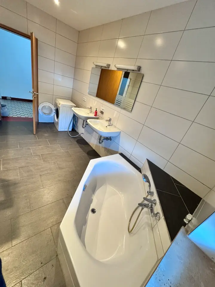 7 Zimmer Wohnung mit 150 m² in Emsdetten – Bild 8