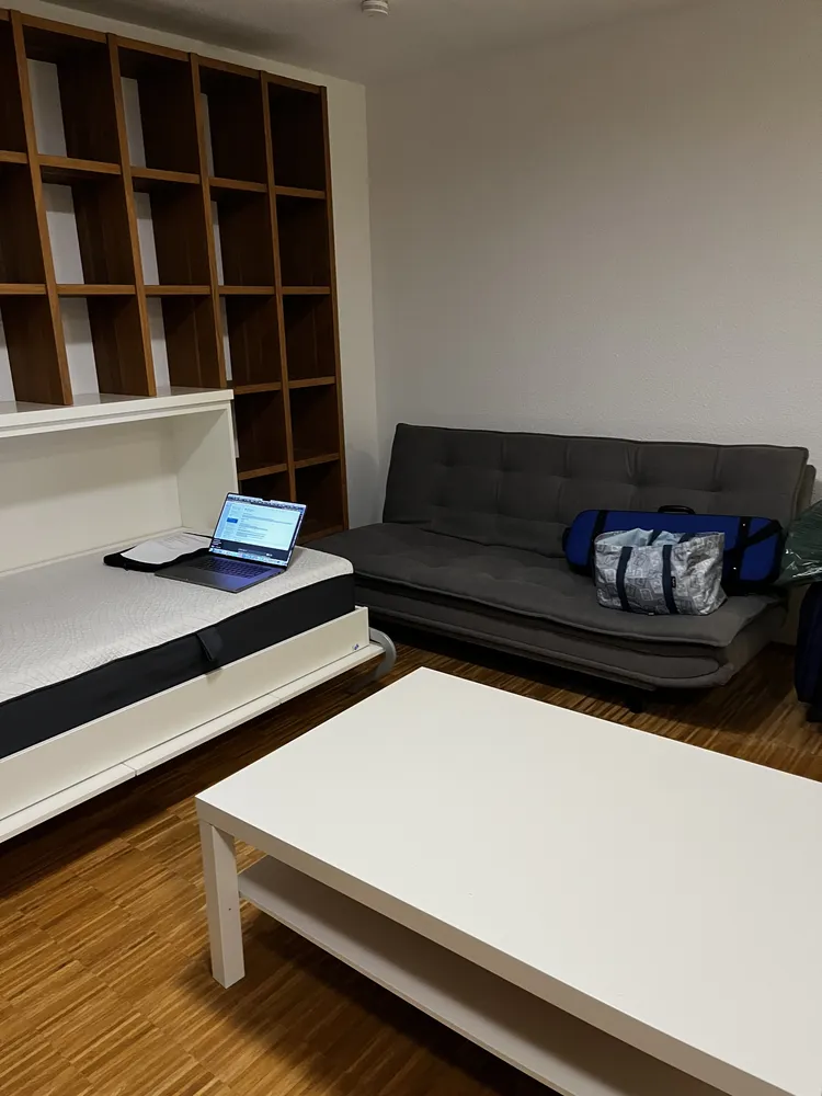 1 Zimmer Wohnung mit 42 m² in Köln – Bild 1