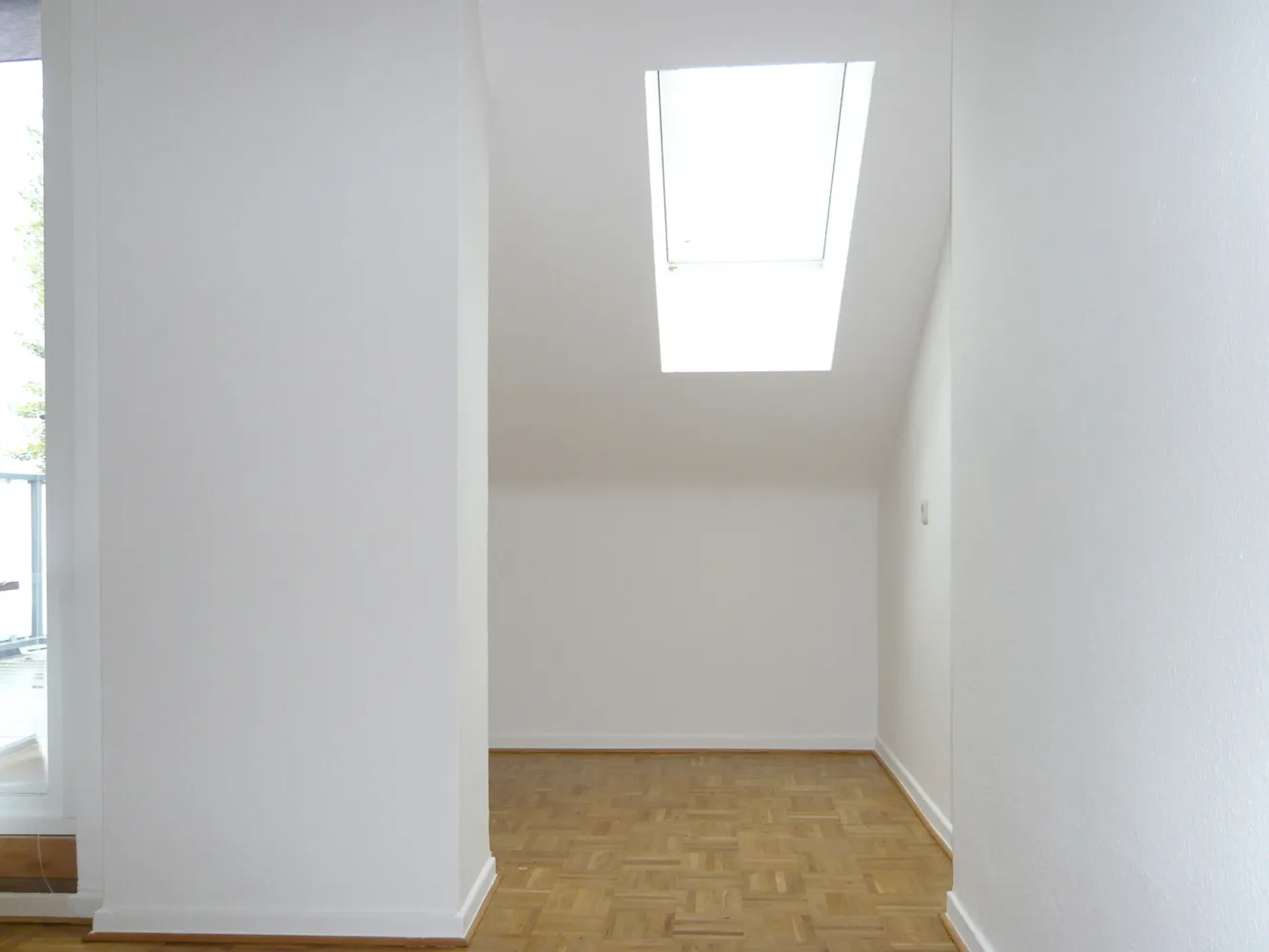 2 room apartment with 69 m² in Düsseldorf – Photo 6