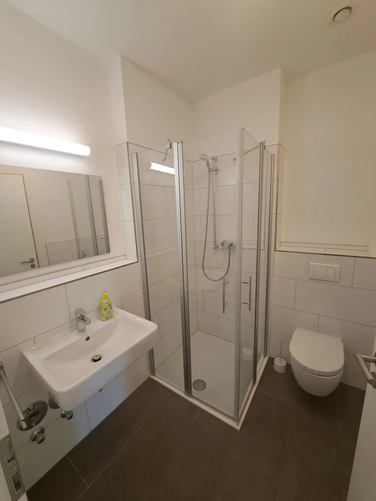 2 Zimmer Wohnung mit 55 m² in Trier – Bild 6