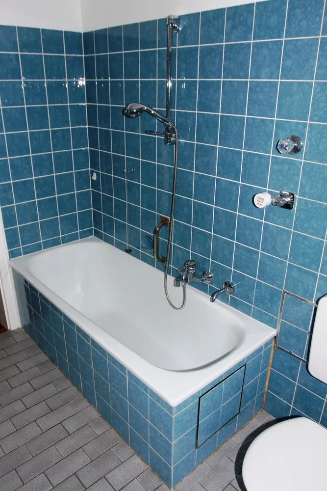 1 Zimmer Wohnung mit 50 m² in Stuttgart – Bild 9
