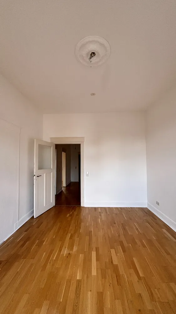 3 room apartment with 108 m² in Frankfurt am Main – Photo 7