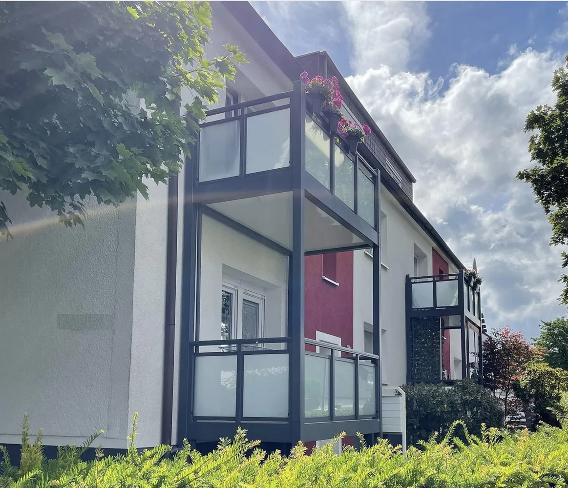 3 Zimmer Wohnung mit 79 m² in Essen – Bild 3
