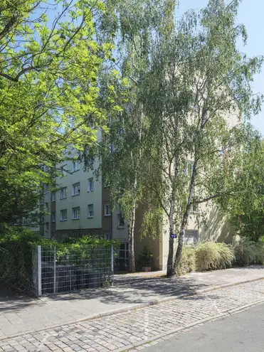 2 Zimmer Wohnung mit 50 m² in Nürnberg – Bild 7