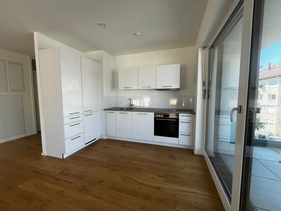 3 Zimmer Wohnung mit 84 m² in Heilbronn – Bild 4