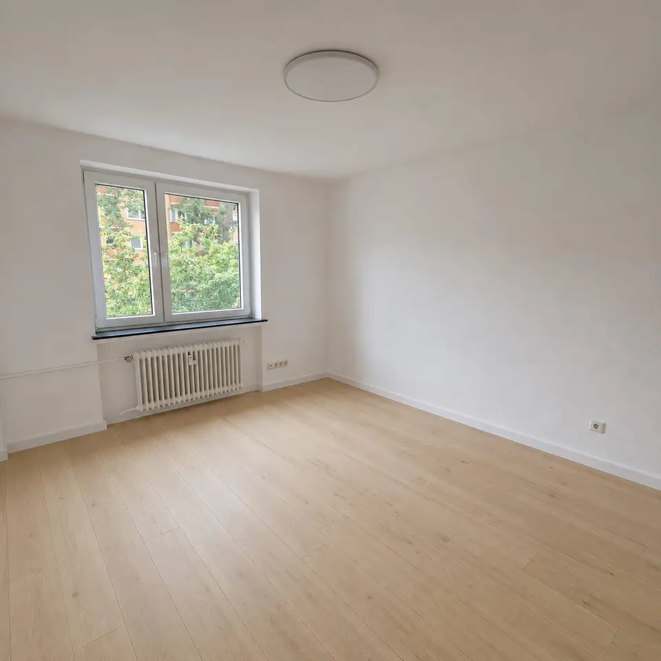4 Zimmer Wohnung mit 71 m² in Hannover – Bild 3