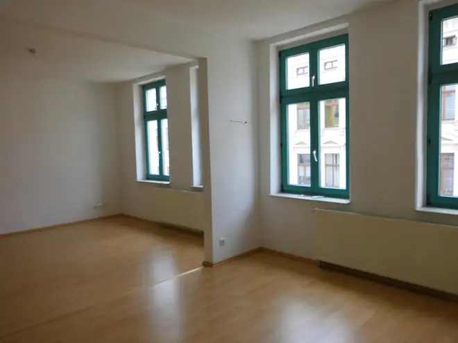 4 Zimmer Wohnung mit 133 m² in Magdeburg – Bild 8