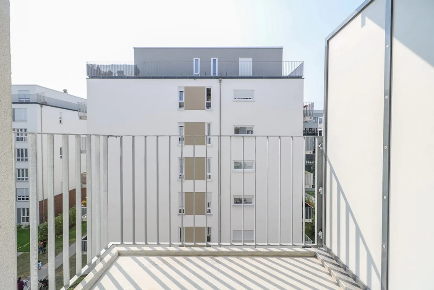 2 Zimmer Wohnung mit 50 m² in Frankfurt am Main – Bild 4