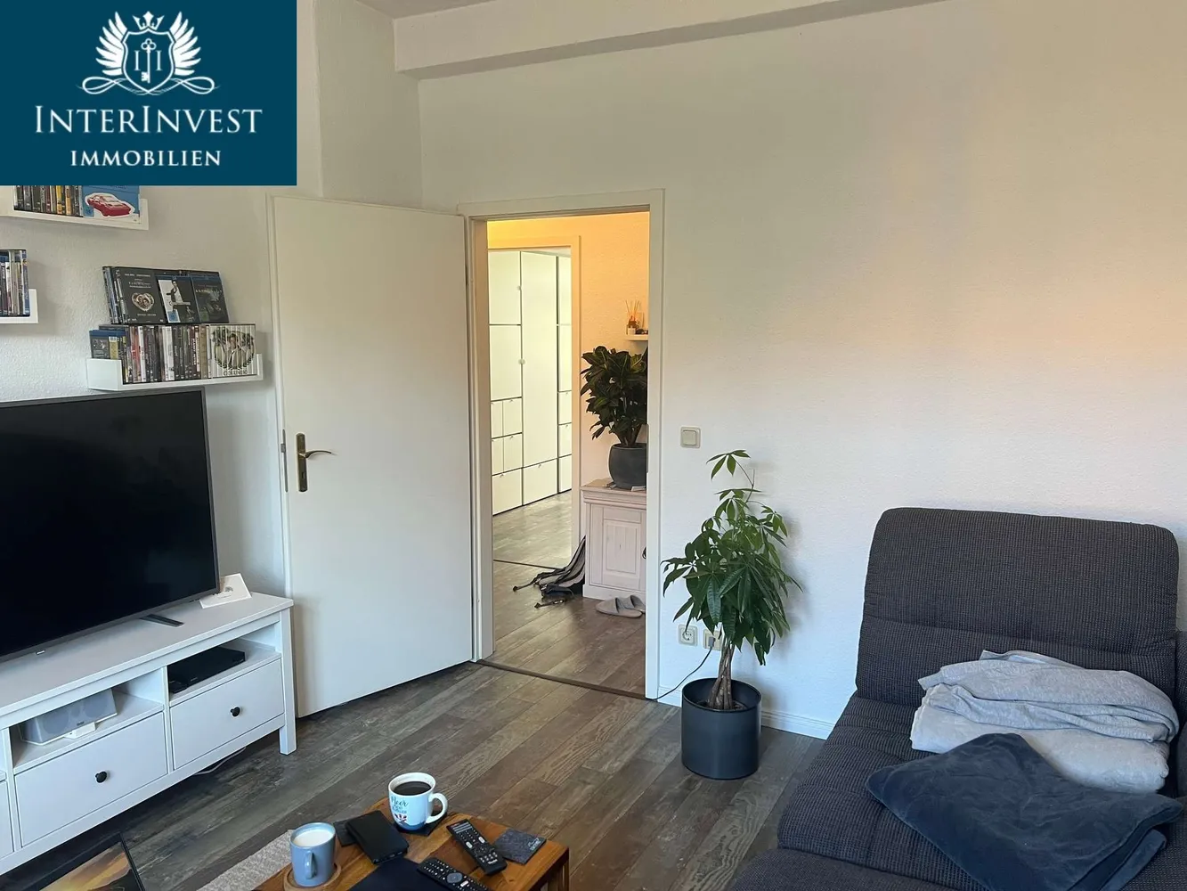 4 room apartment with 80 m² in Magdeburg – Photo 7