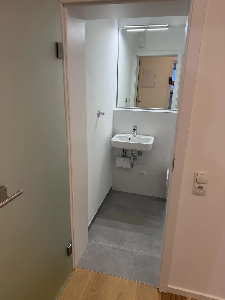 5 Zimmer Wohnung mit 108 m² in Hagen – Bild 5