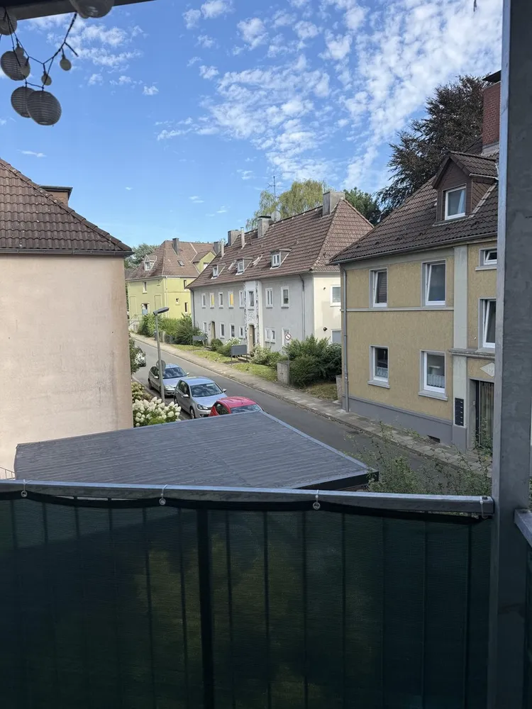 3 Zimmer Wohnung mit 59 m² in Hattingen – Bild 3