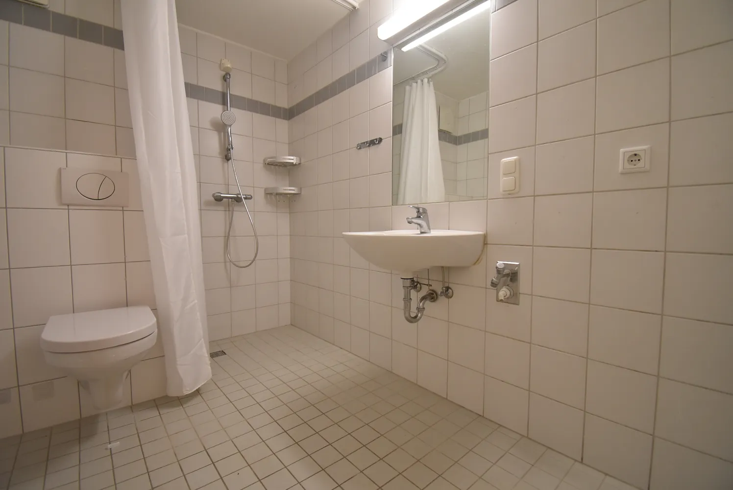 2 Zimmer Wohnung mit 64 m² in Wuppertal – Bild 5