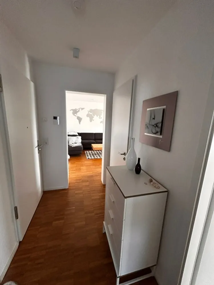 3 Zimmer Wohnung mit 84 m² in Wuppertal – Bild 11