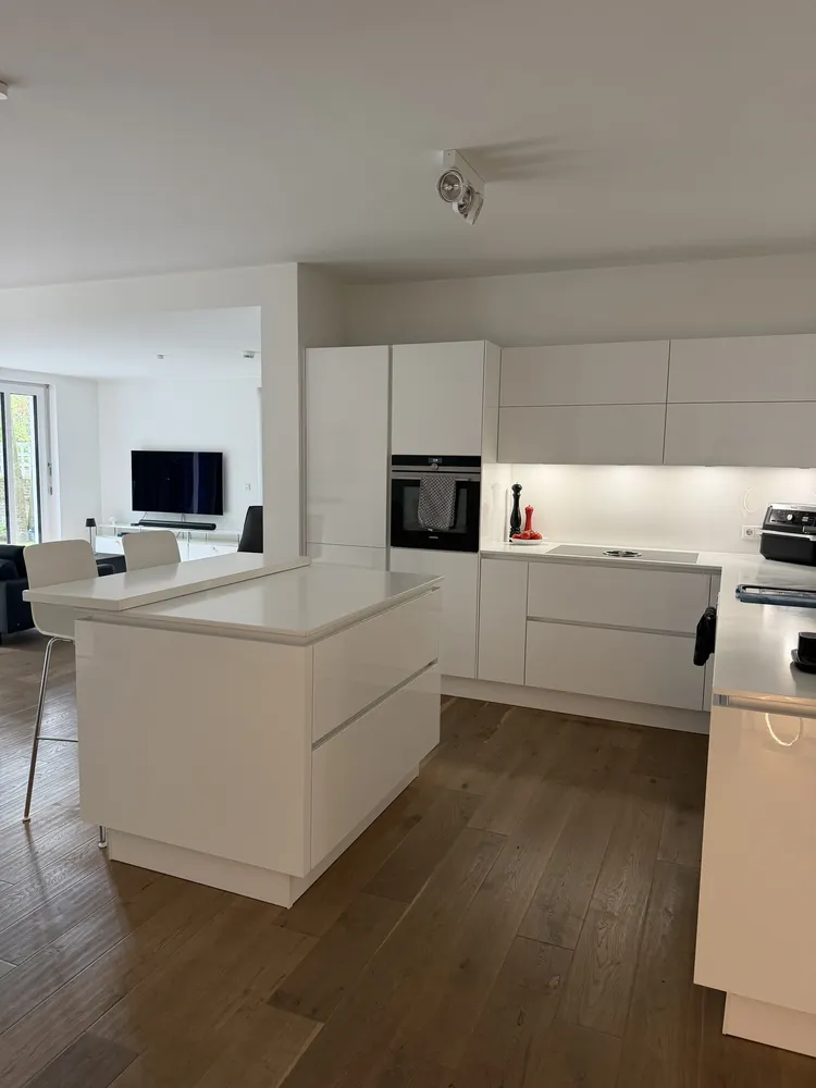 3 Zimmer Wohnung mit 160 m² in Krefeld – Bild 6
