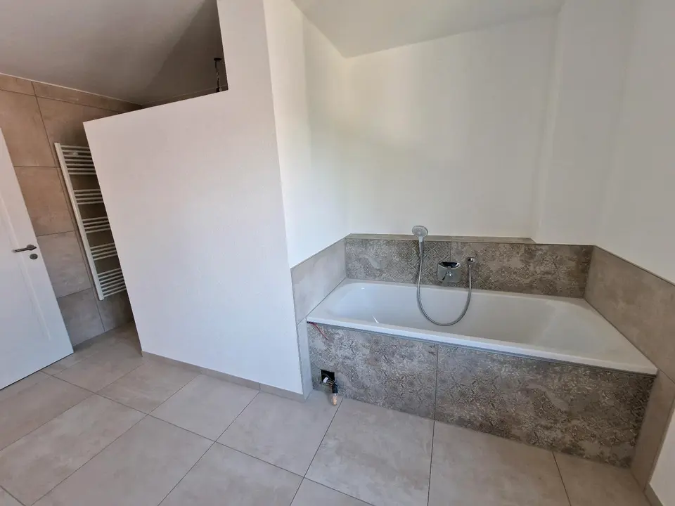 3 Zimmer Wohnung mit 124 m² in Biberach an der Riß – Bild 8