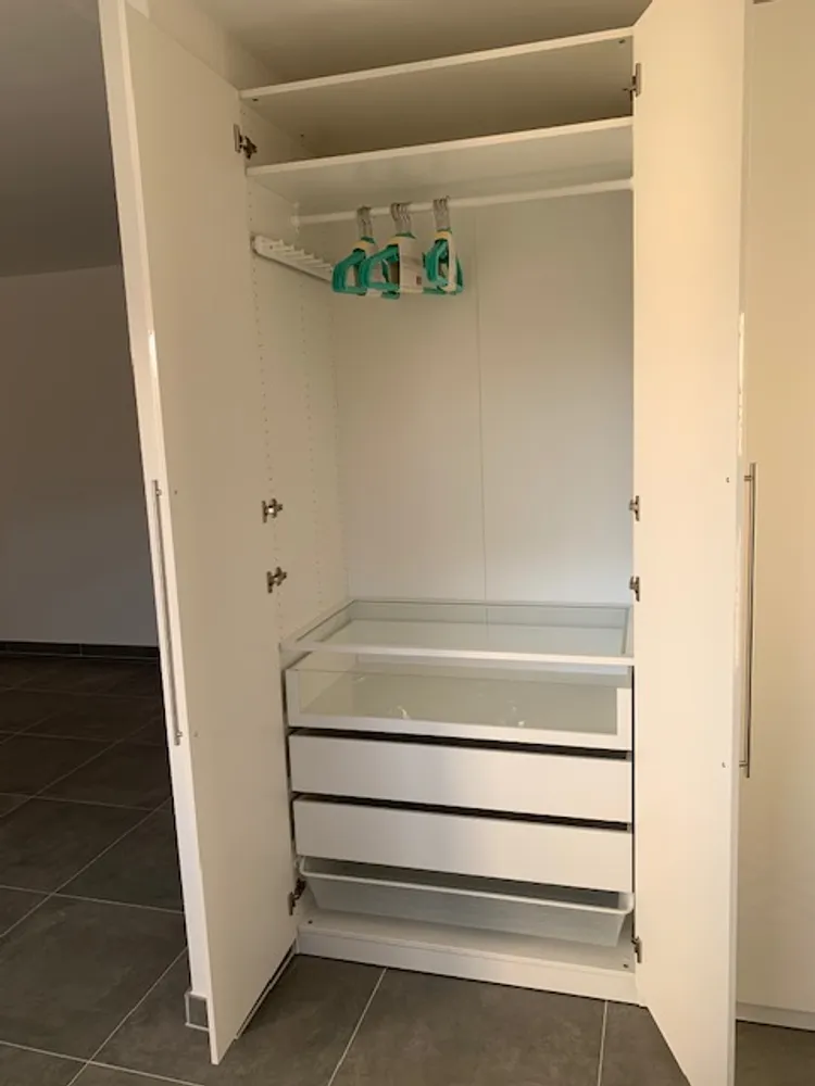 1 Zimmer Wohnung mit 45 m² in Solingen – Bild 11