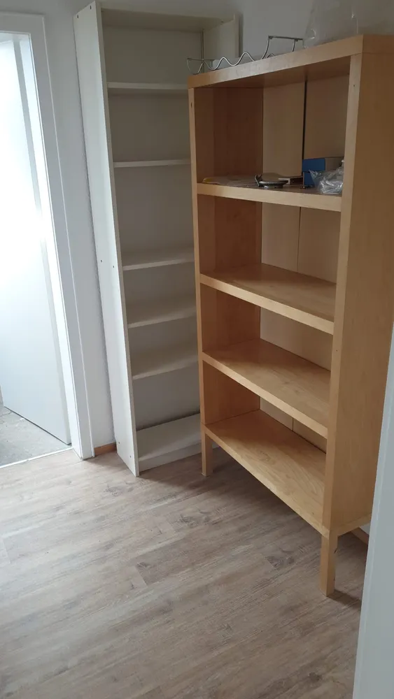 1 Zimmer Wohnung mit 13 m² in Stuttgart – Bild 7