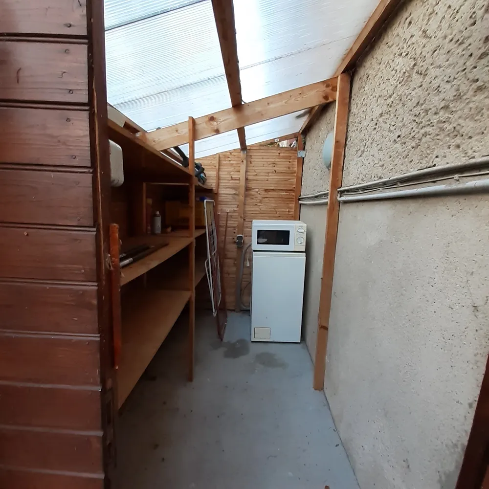 1 Zimmer Wohnung mit 19 m² in Werder (Havel) – Bild 9