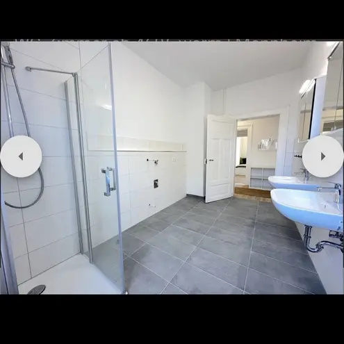 WG-Zimmer in Mannheim – Bild 4