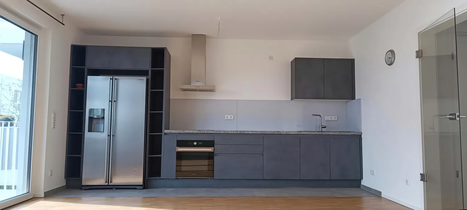 3 room apartment with 91 m² in Düsseldorf – Photo 5