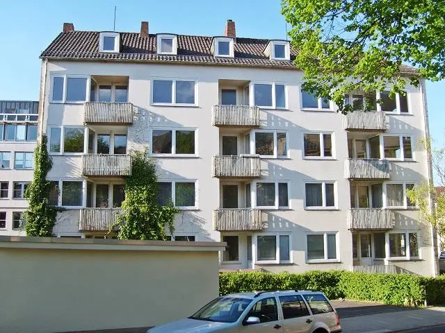 4 Zimmer Wohnung mit 82 m² in Kassel – Bild 6