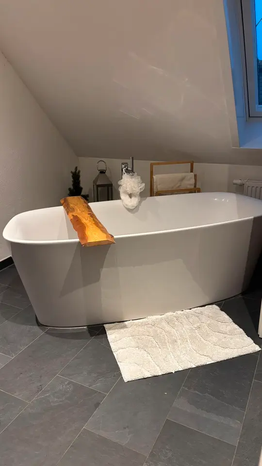 4 Zimmer Wohnung mit 125 m² in Donauwörth – Bild 6