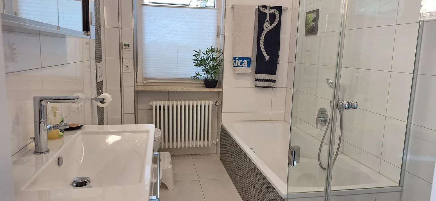 3 Zimmer Wohnung mit 115 m² in Nürnberg – Bild 7
