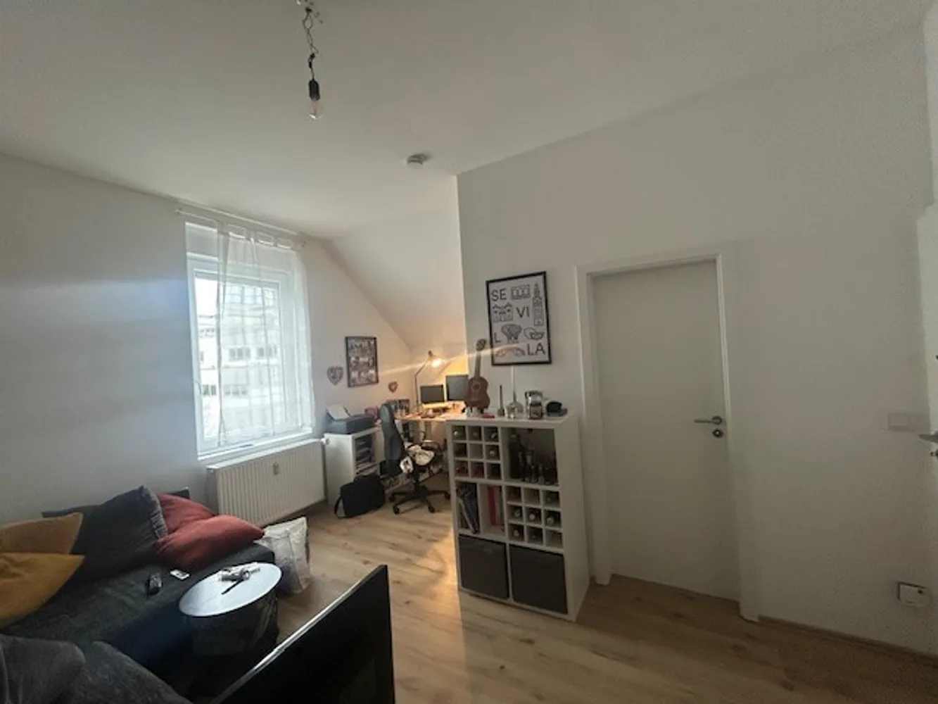 3 Zimmer Wohnung mit 61 m² in Bochum – Bild 4
