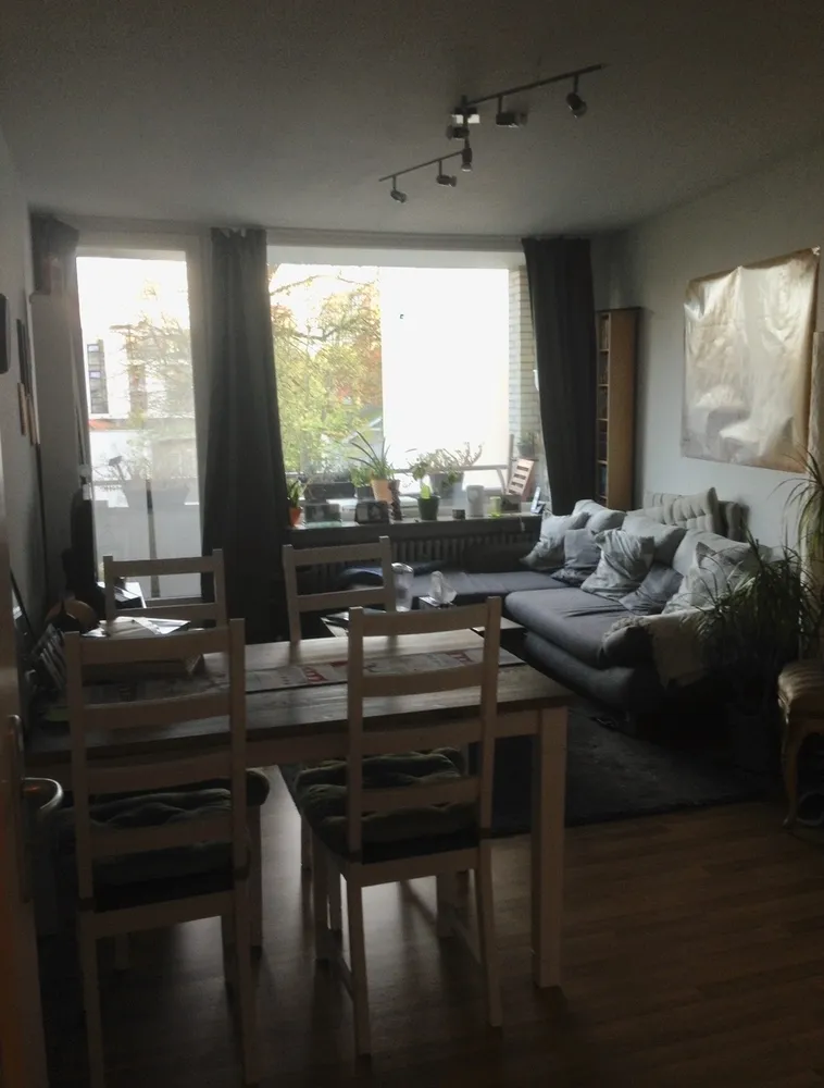 2 Zimmer Wohnung mit 67 m² in Hamburg – Bild 6