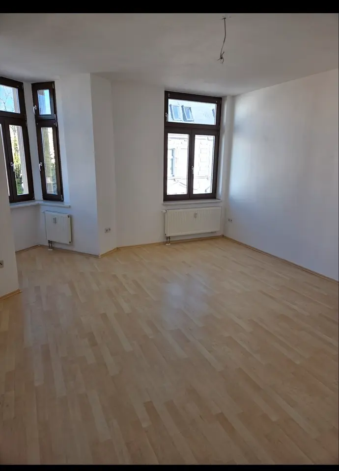 5 Zimmer Wohnung mit 113 m² in Köthen – Bild 2