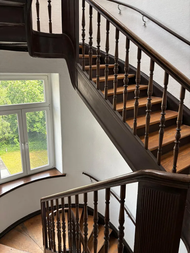 4 Zimmer Wohnung mit 135 m² in Leipzig – Bild 7