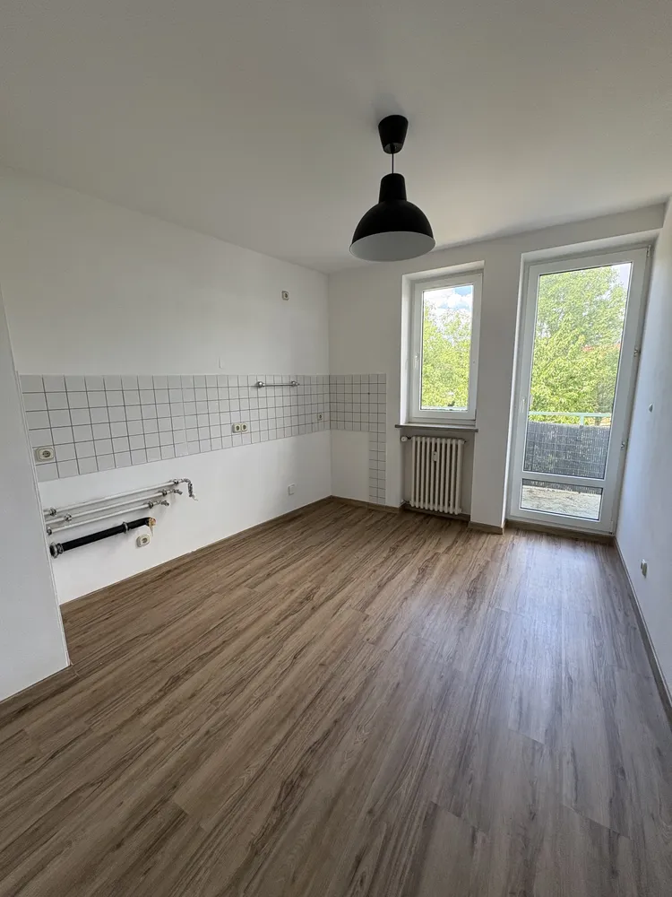 2 Zimmer Wohnung mit 69 m² in Regensburg – Bild 4
