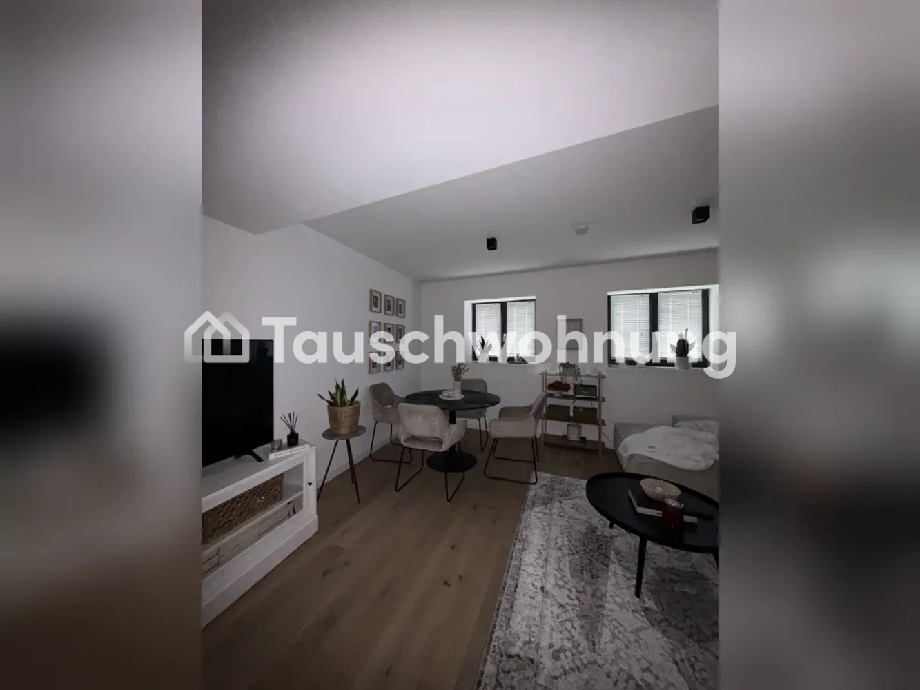 2 Zimmer Wohnung mit 65 m² in Lübeck – Bild 1