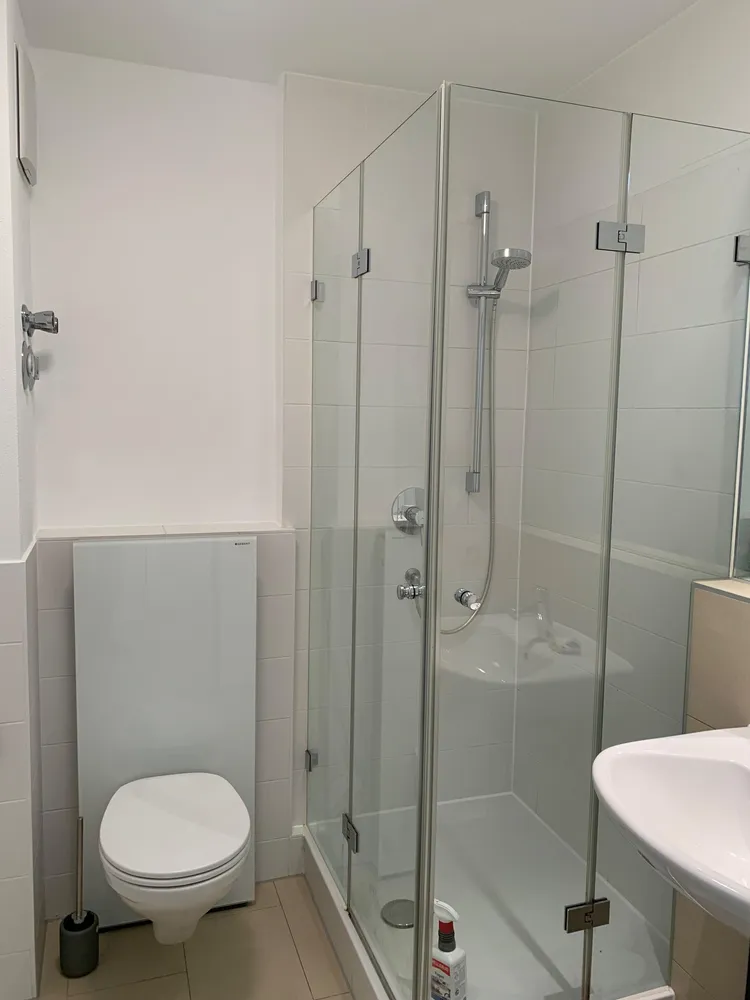 2 Zimmer Wohnung mit 63 m² in Augsburg – Bild 9