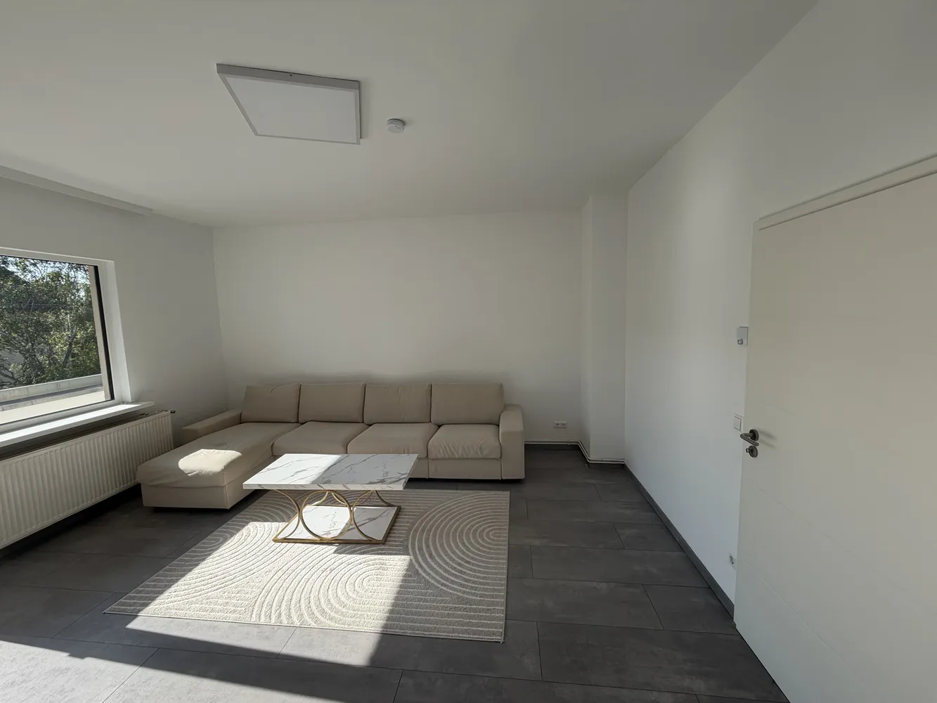1 Zimmer Wohnung mit 44 m² in Berlin – Bild 1
