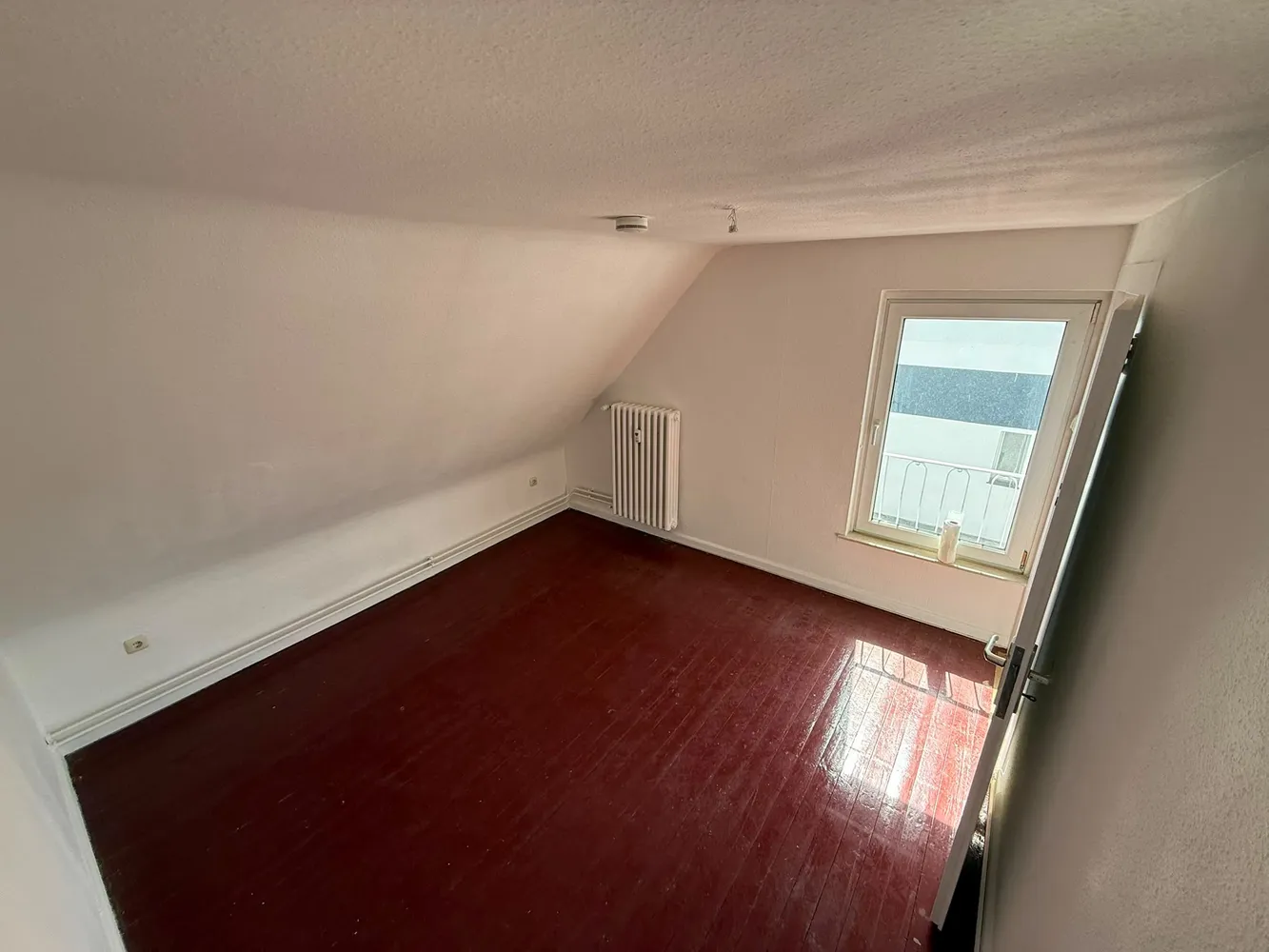 3 Zimmer Wohnung mit 55 m² in Duisburg – Bild 4