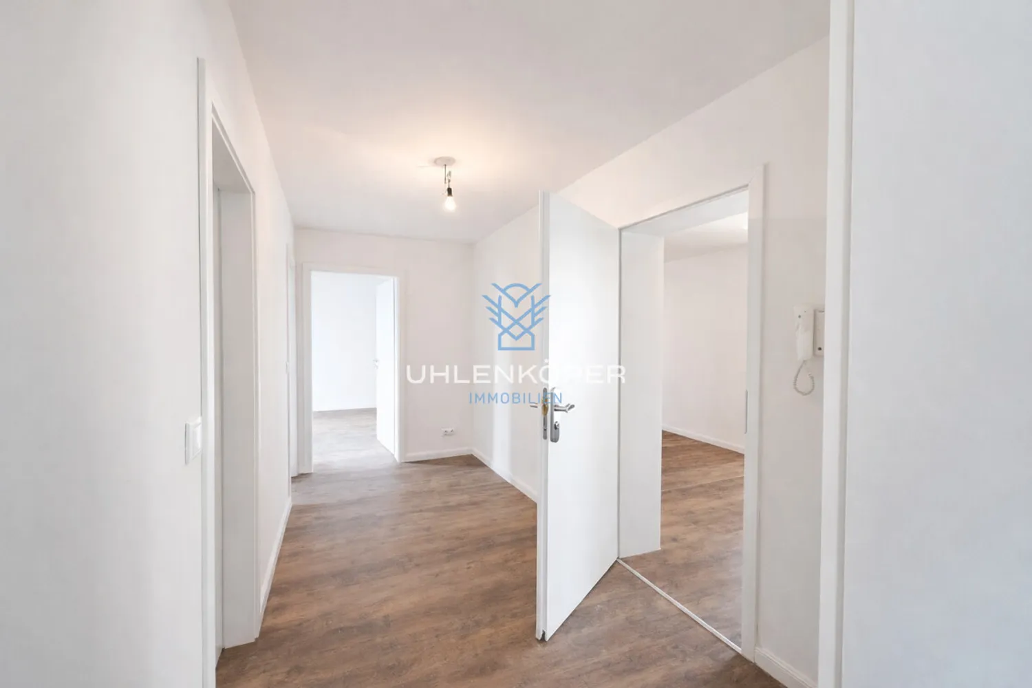 3 Zimmer Wohnung mit 108 m² in Uelzen – Bild 4