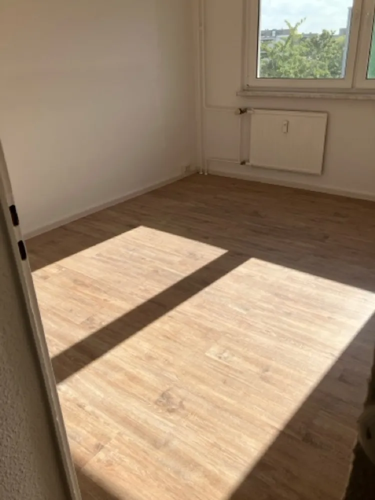 6 Zimmer Wohnung mit 114 m² in Halle (Saale) – Bild 4