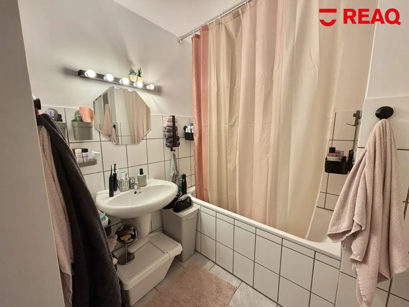 2 Zimmer Wohnung mit 44 m² in Aachen – Bild 5