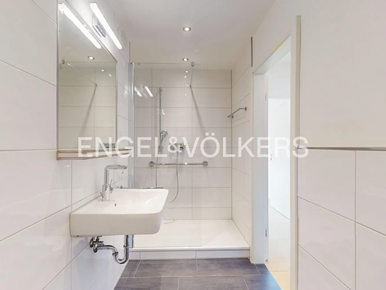 3 Zimmer Wohnung mit 97 m² in Moers – Bild 12