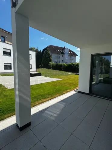 2 Zimmer Wohnung mit 67 m² in Gießen – Bild 8