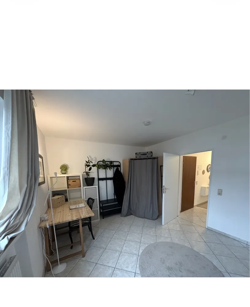2 Zimmer Wohnung mit 54 m² in Köln – Bild 9
