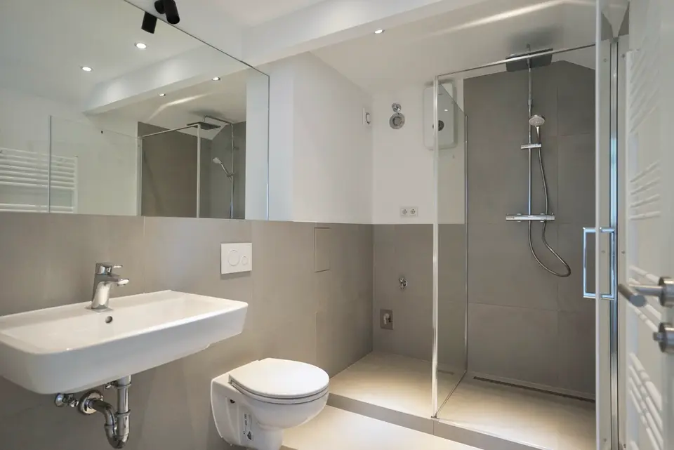 3 Zimmer Wohnung mit 65 m² in Nürnberg – Bild 5