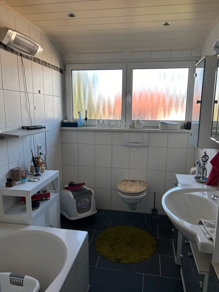 2 Zimmer Wohnung mit 80 m² in Nürnberg – Bild 7